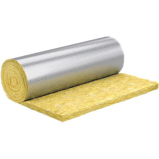 Теплоизоляционная минеральная вата URSA «GEO М-25F», 50 мм фото 1