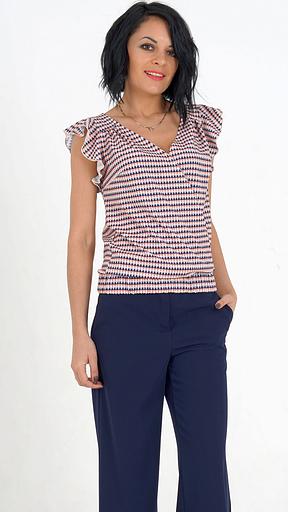 Блуза АР-1435 фото 1