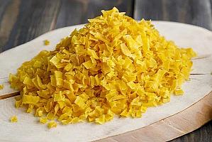 Сушеный картофель кубикам фото 1