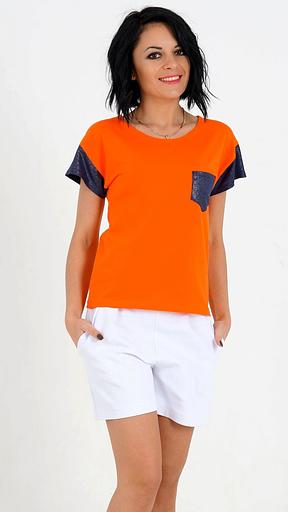 Блуза АР-1443 фото 1