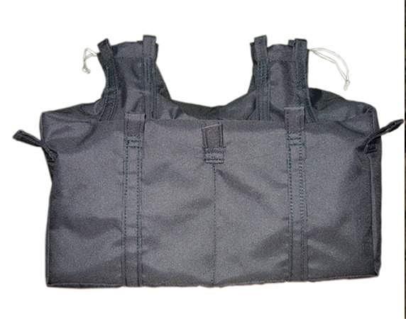 Геоконтейнер Геобэг ТУ 8329-004-68168870-2011 фото 1