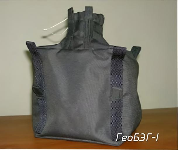 Геоконтейнер Геобэг ТУ 8329-004-68168870-2011 фото 3
