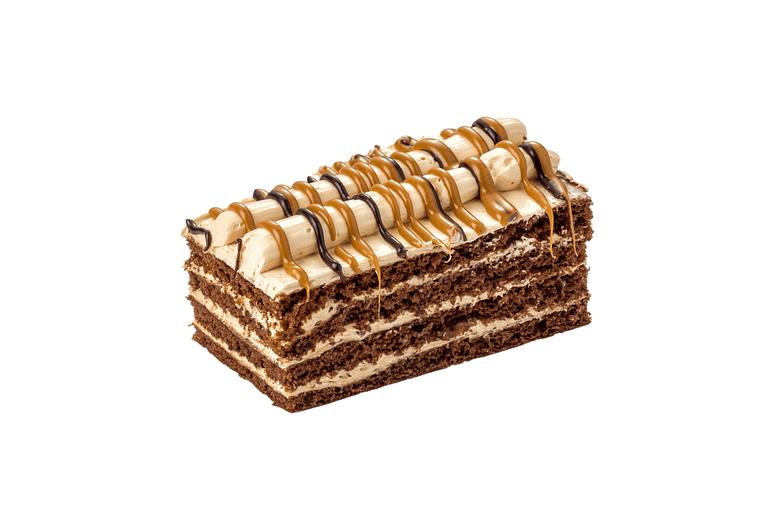 Пирожное «Твикс» 2 кг, опт фото 1