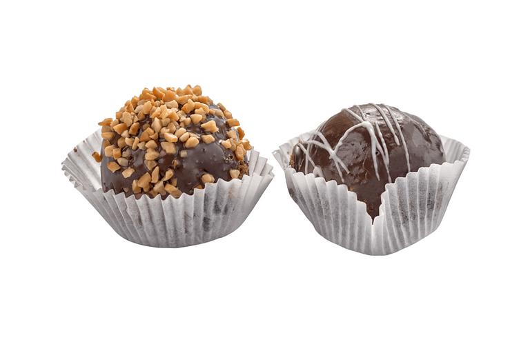 Пирожное «Рошер» 3 кг, опт фото 1