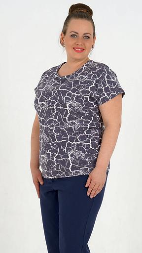 Блуза Р-136-2 фото 1