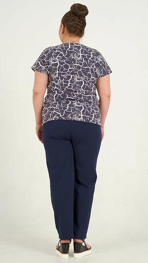 Блуза Р-136-2 фото 3