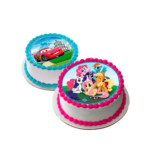 Торт «Детский» 1 кг × 2 шт, опт фото 1