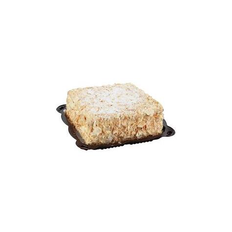 Торт «Наполеон» 1 кг × 2 шт, опт фото 1