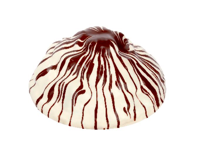 Торт «Панчо» 1 кг × 2 шт, опт фото 1