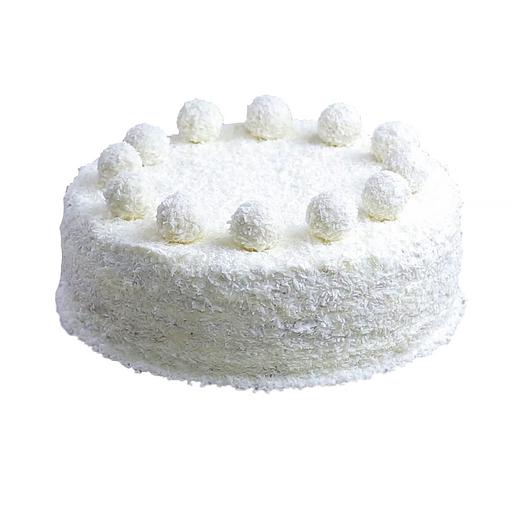 Торт «Кокосовый» 1 кг × 2 шт, опт фото 1