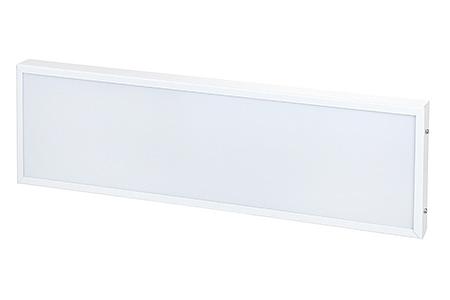 Светодиодные светильники для чистых помещений PS-lux-M1G-40-IP54 фото 1