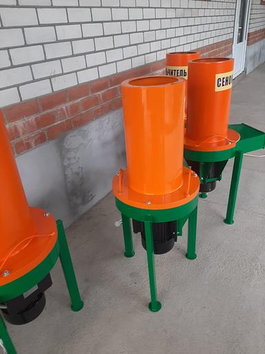 Измельчитель СИ-3(3кВт, 3000об/мин, 220В) фото 5