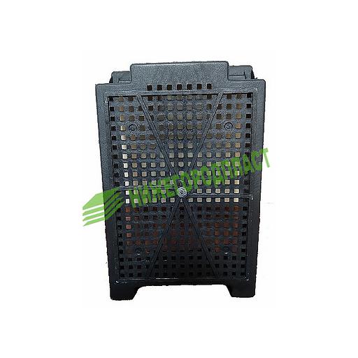 Ящик овощной № 1, вторичный, грузоподъёмность до 20 кг фото 2