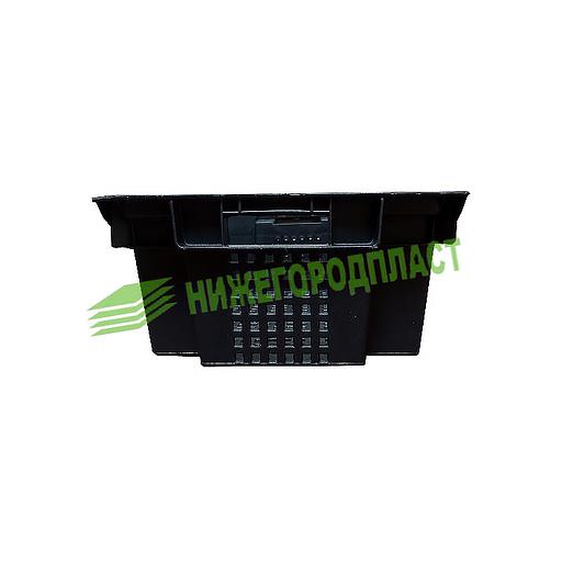 Ящик овощной № 1, вторичный, грузоподъёмность до 20 кг фото 4