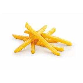 Замороженный картофель фри Farm Frites 7 мм, весовой ОПТ фото 1