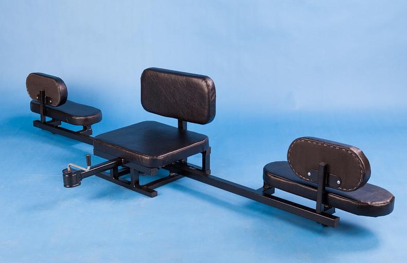 Тренажёр для растяжки на шпагат в аренду фото 2