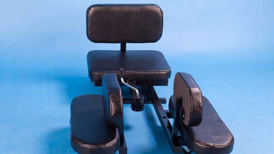 Тренажёр для растяжки на шпагат в аренду фото 5