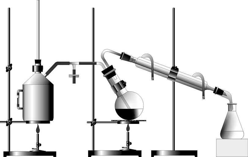 Аппарат Маркгама фото 1