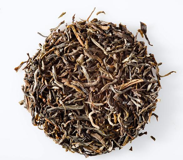 Чай зелёный китайский Svay «Morning Sun» 20×2 г, опт фото 1