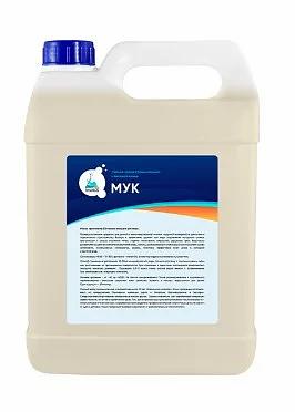 Моющее средство для мытья посуды МУК-5 (для чувствительных рук ) ОПТ фото 1