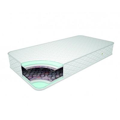 Матрас «Комфортный люкс» жаккард хлопок ОПТ фото 1