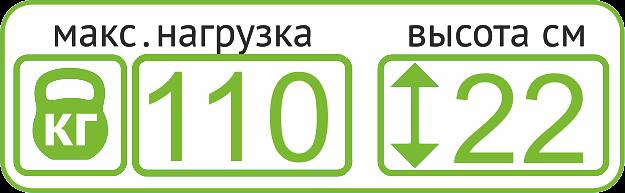 Матрас «Комфортный люкс» жаккард хлопок ОПТ фото 5