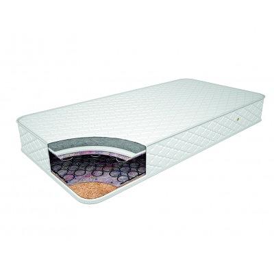 Матрас «Дуэт» жаккард хлопок ОПТ фото 1