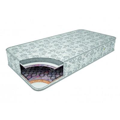 Матрас «Дуэт+» жаккард двойной ОПТ фото 1