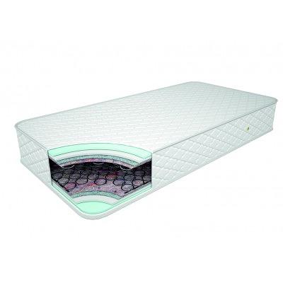 Матрас «Оздоровительный люкс» жаккард синтетика ОПТ фото 1