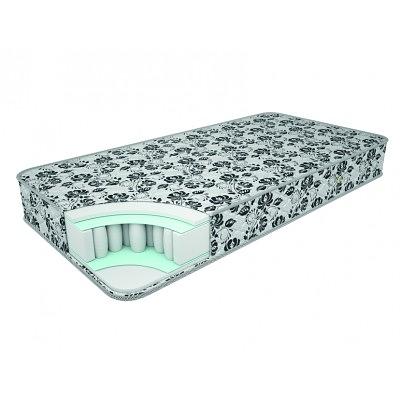 Матрас «Классик комфорт» жаккард хлопок ОПТ фото 1