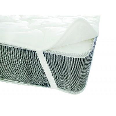 Наматрасник «Классик» хлопок ОПТ фото 1