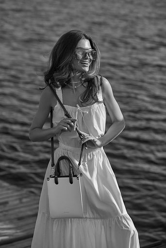 Сумка женская «Amedea mini» ОПТ фото 4