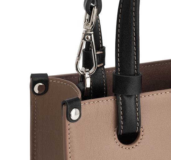 Сумка женская «Amedea mini» ОПТ фото 5