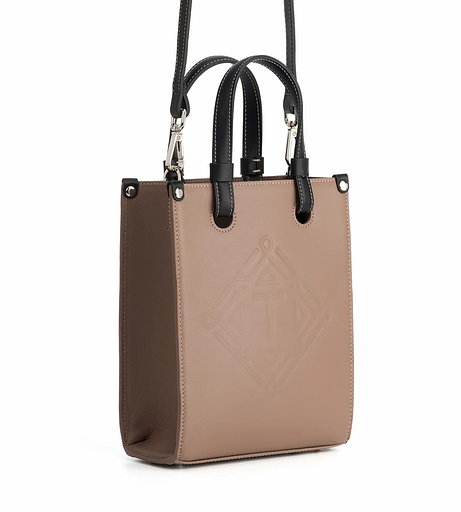 Сумка женская «Amedea mini» ОПТ фото 8