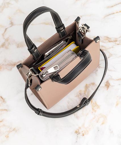 Сумка женская «Amedea mini» ОПТ фото 10