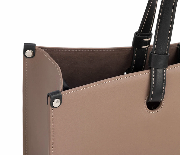 Сумка женская «Amedea maxi» ОПТ фото 3