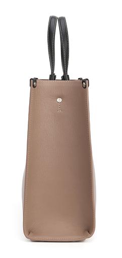 Сумка женская «Amedea maxi» ОПТ фото 6