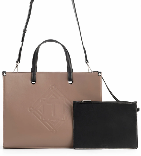 Сумка женская «Amedea maxi» ОПТ фото 7