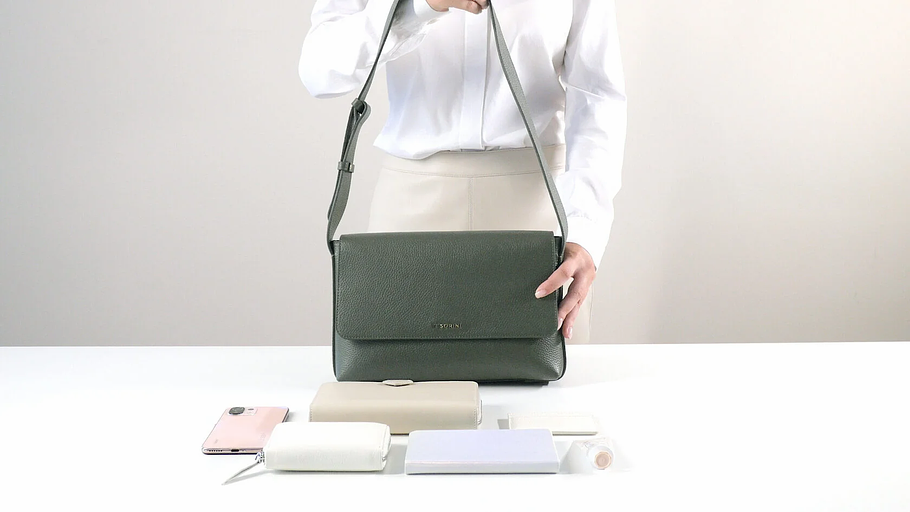 Сумка женская «Robbie» ОПТ фото 7