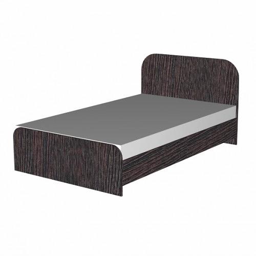 Кровать «Мария» ОПТ фото 1