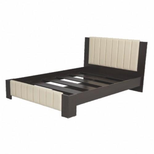 Кровать «Ирма» ОПТ фото 1