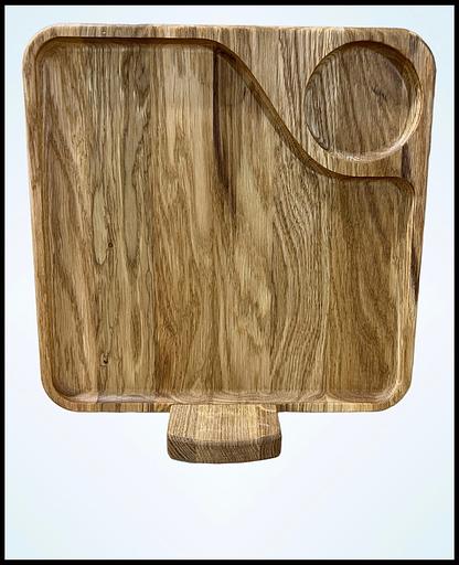 Блюдо для подачи КВ2 опт фото 1