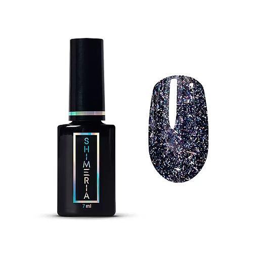 Гель-лак светоотражающий Shimeria Potal, 7 мл №9308 ОПТ фото 1