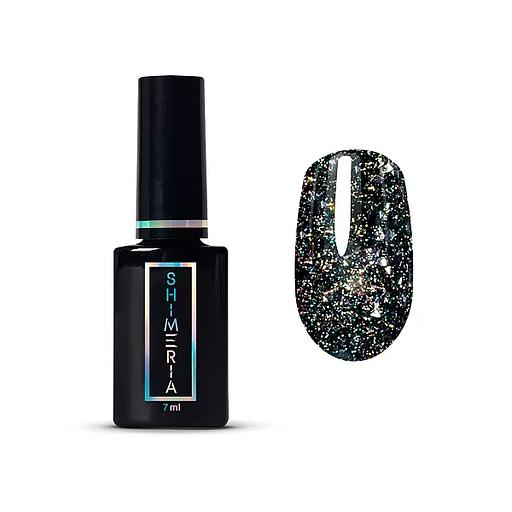 Гель-лак светоотражающий Shimeria Potal, 7 мл №9307 ОПТ фото 1