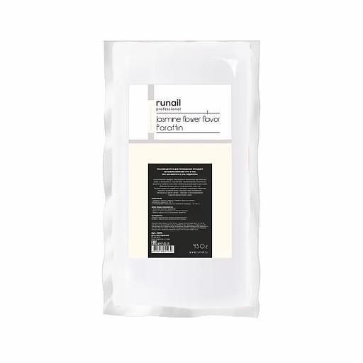 Парафин, аромат: «Цветок жасмина» 450 г № 0272 ОПТ фото 1