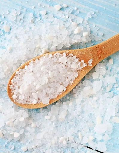 Соль для ванн Organic обогащенная магнием Блистон 1.2 кг, опт фото 2