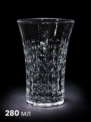 Стакан «Даймонд» 0606LXZS ОПТ фото 1