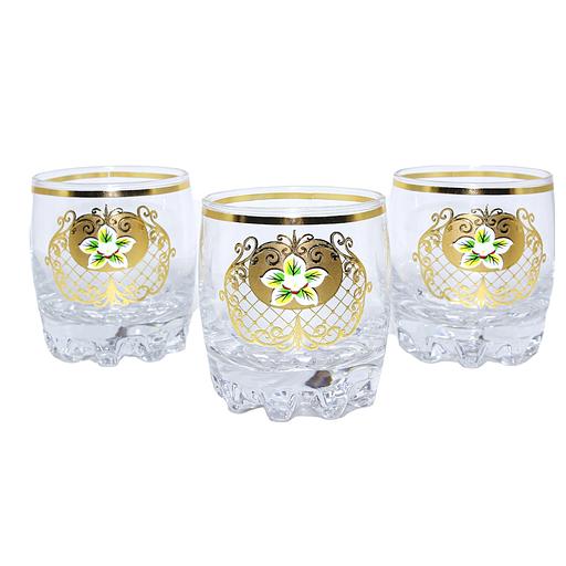 Стакан «Магнолия» 42415/781 ОПТ фото 1