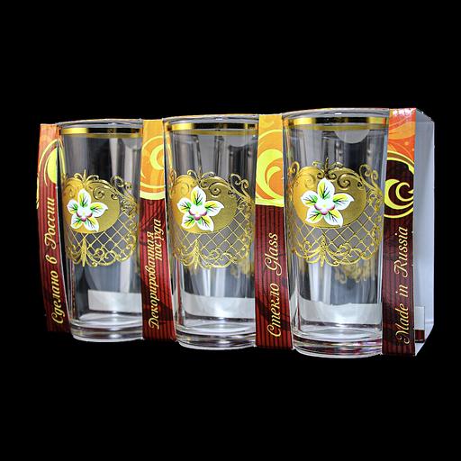 Стакан «Магнолия» 1256/781 ОПТ фото 1