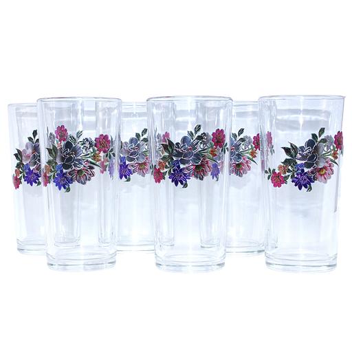 Стакан «Цветущий сад» 1256/29 ОПТ фото 1